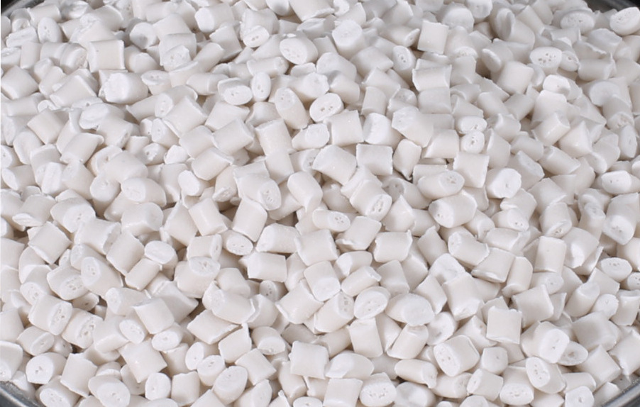 PE環保阻燃母粒 無滴落 薄膜PE阻燃母料V0 V1 V2級 可離火即熄(圖13)