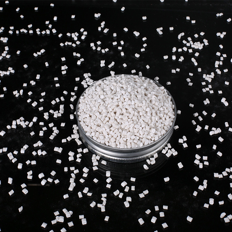 PP均聚高效阻燃母粒 V1級 環保PP阻燃母粒 電器外殼板材擠出PP阻燃母粒(圖16)